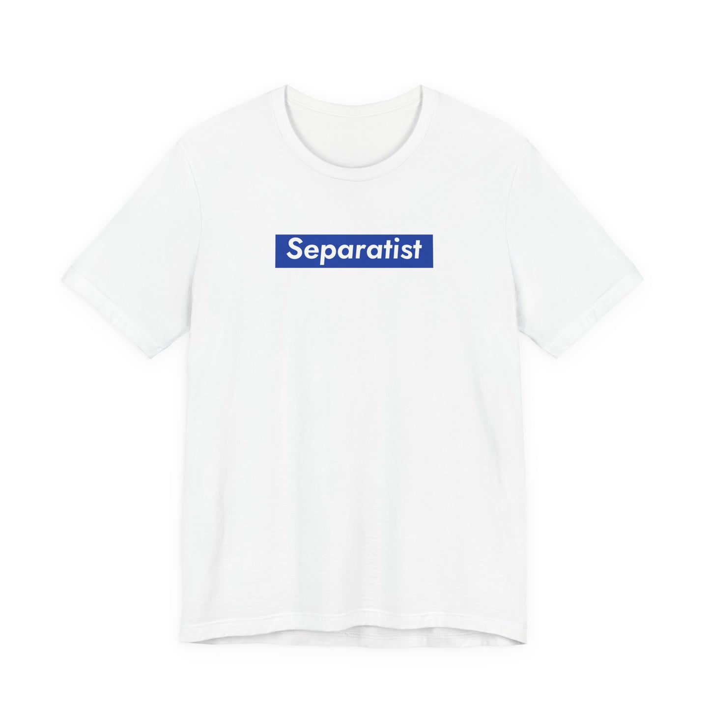 SEPARATIST — Blue Box Tee