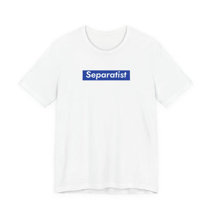 SEPARATIST — Blue Box Tee