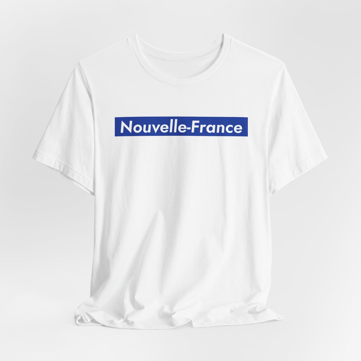 Nouvelle-France