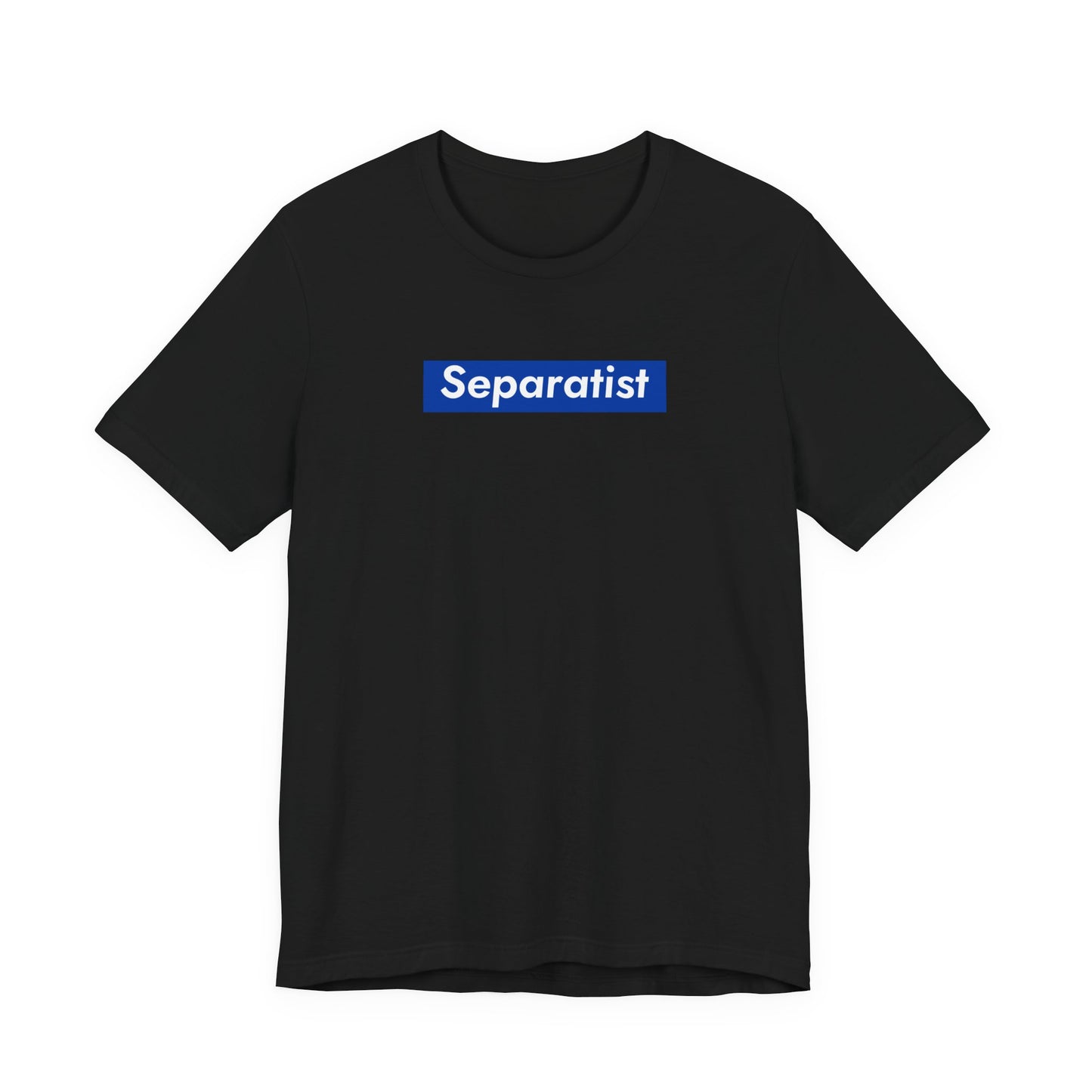 SEPARATIST — Blue Box Tee