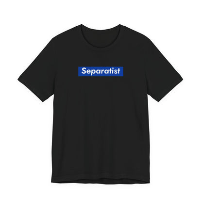 SEPARATIST — Blue Box Tee