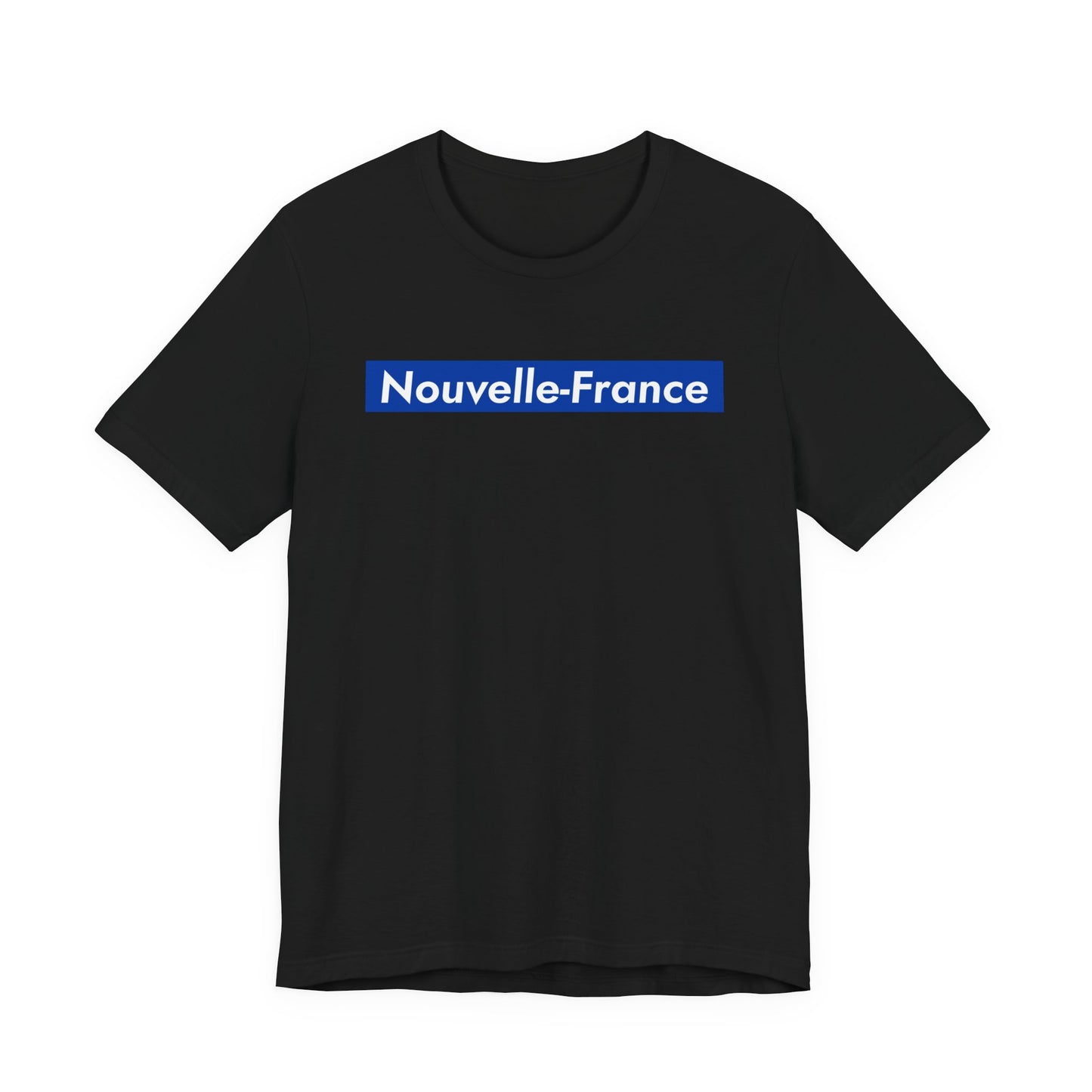 Nouvelle-France
