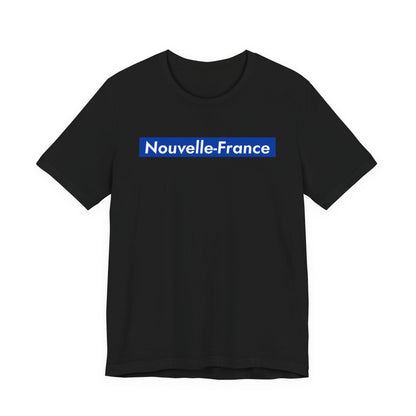 Nouvelle-France