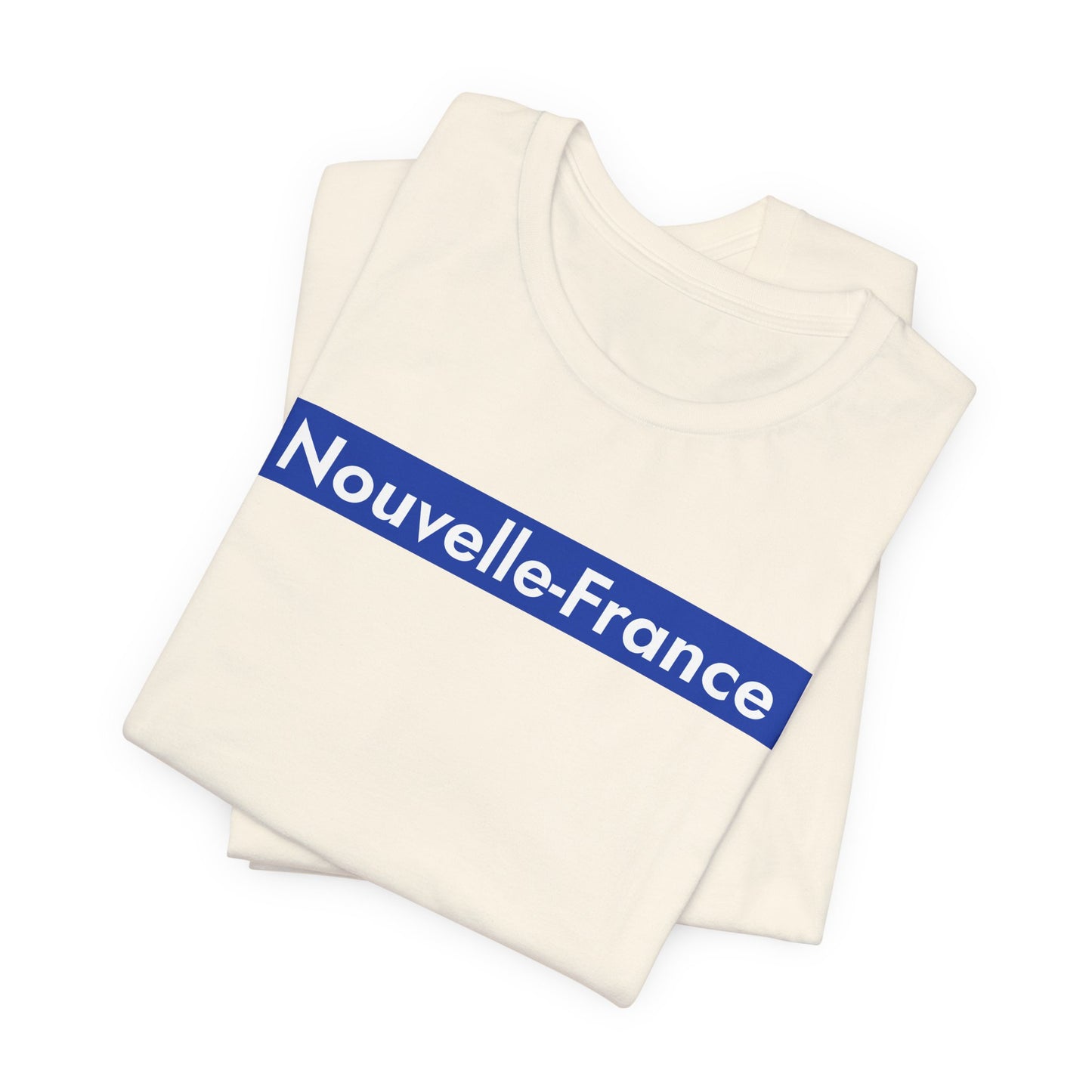 Nouvelle-France
