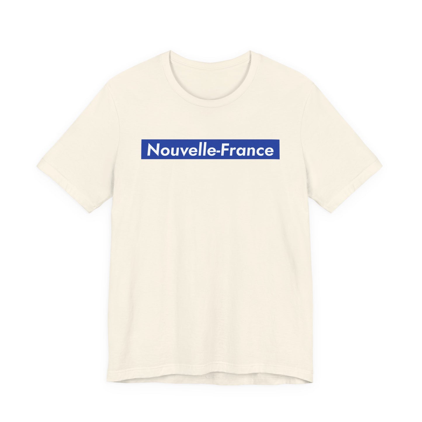 Nouvelle-France