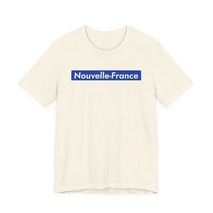 Nouvelle-France