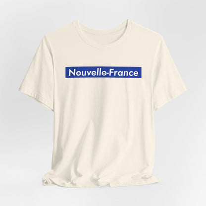 Nouvelle-France
