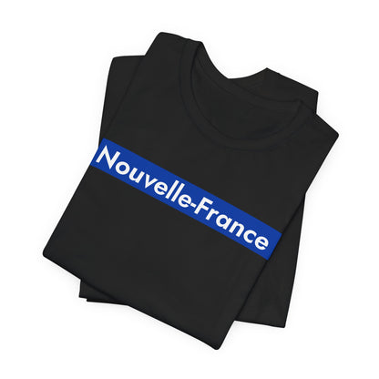 Nouvelle-France