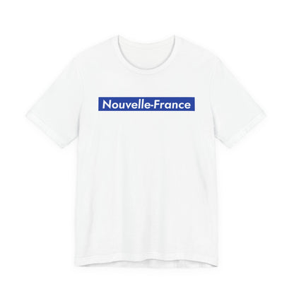 Nouvelle-France