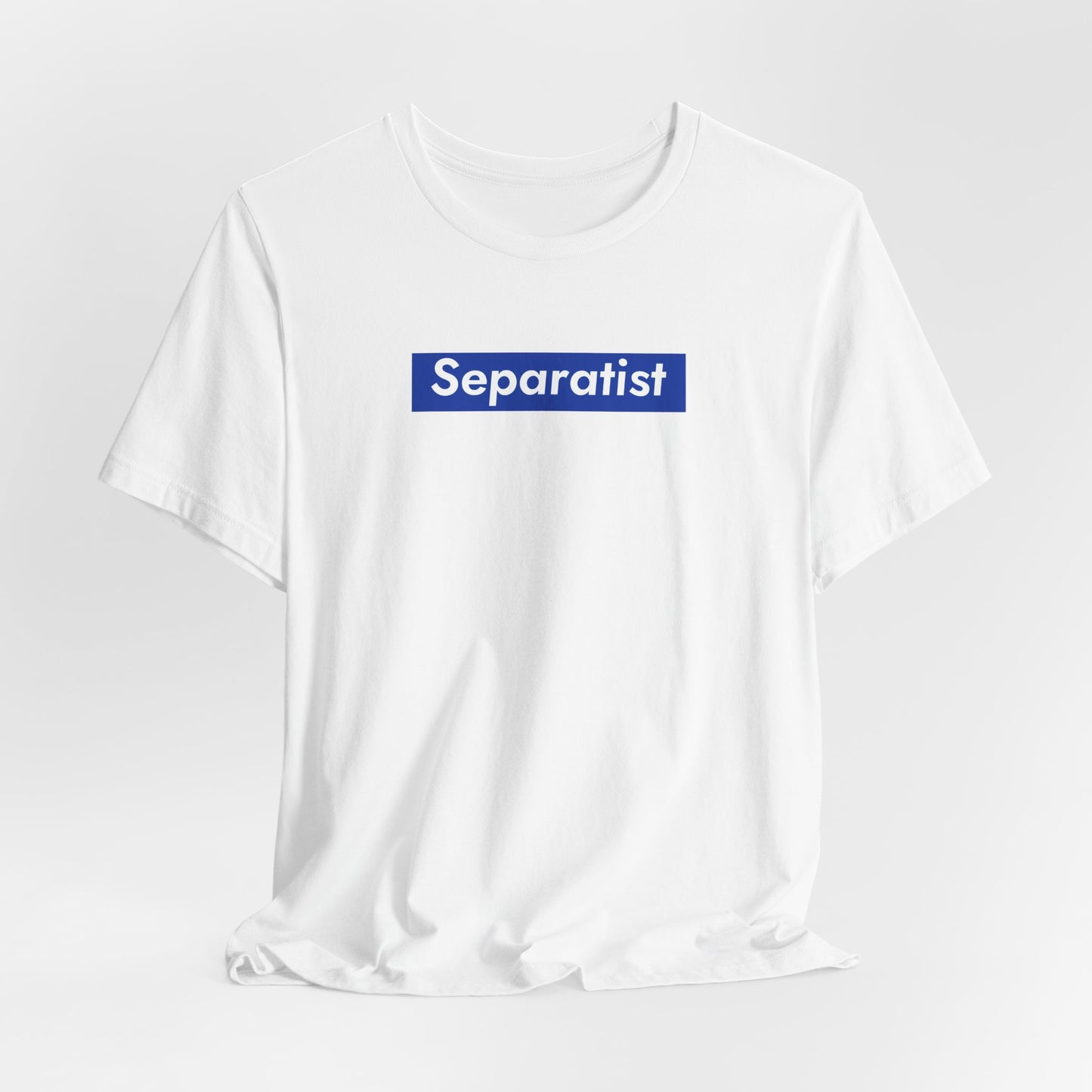SEPARATIST — Blue Box Tee