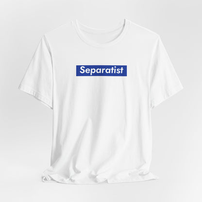 SEPARATIST — Blue Box Tee