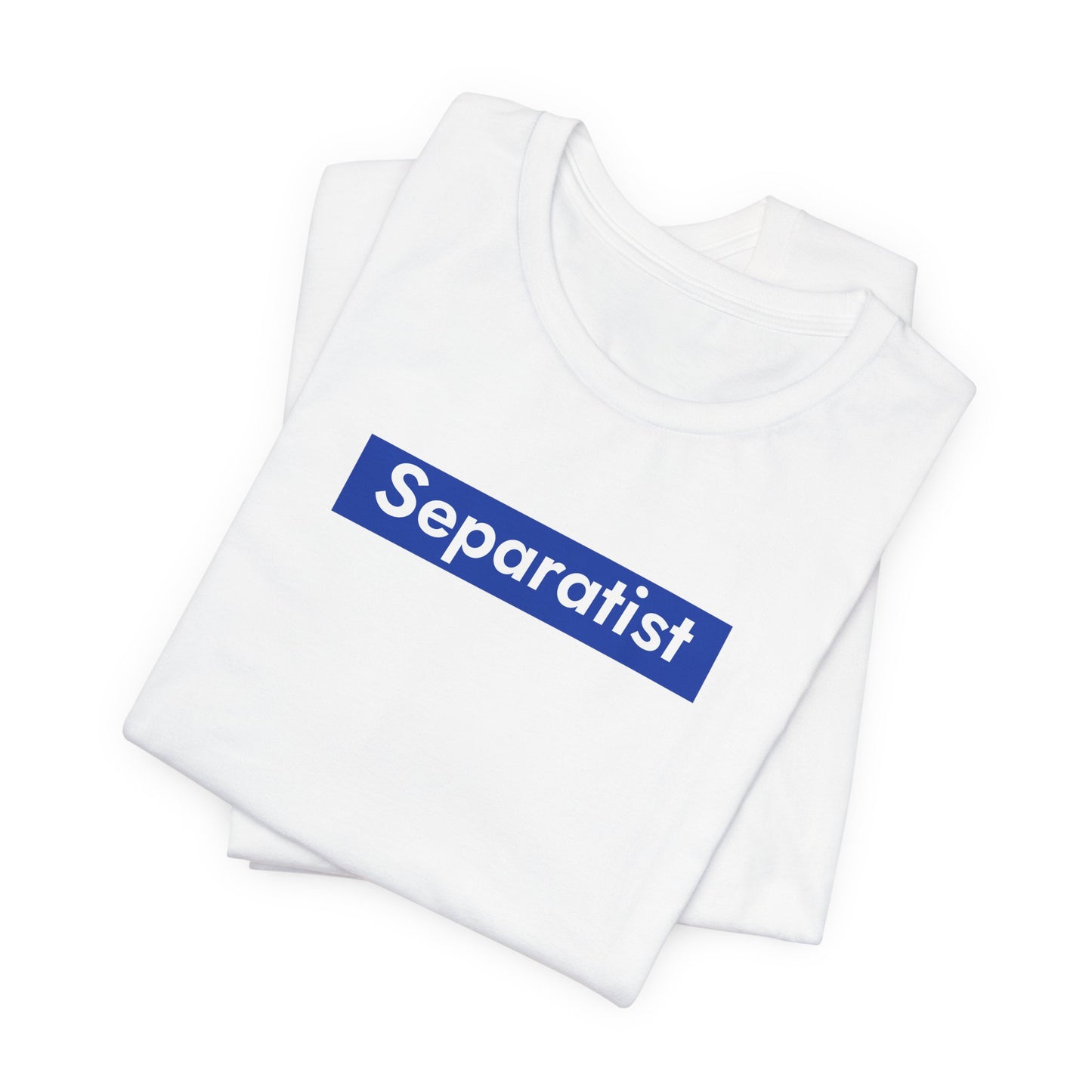 SEPARATIST — Blue Box Tee